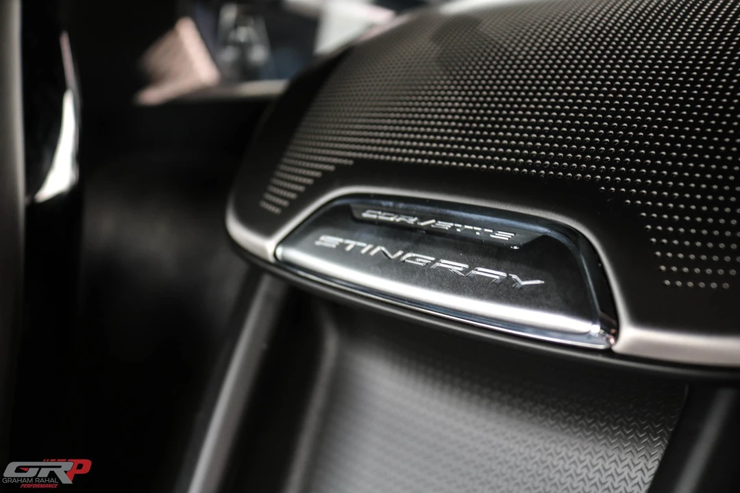 2020 Chevrolet Corvette C8 - Image 8 of 12