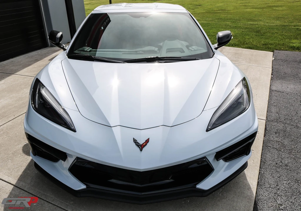 2020 Chevrolet Corvette C8 - Image 5 of 12