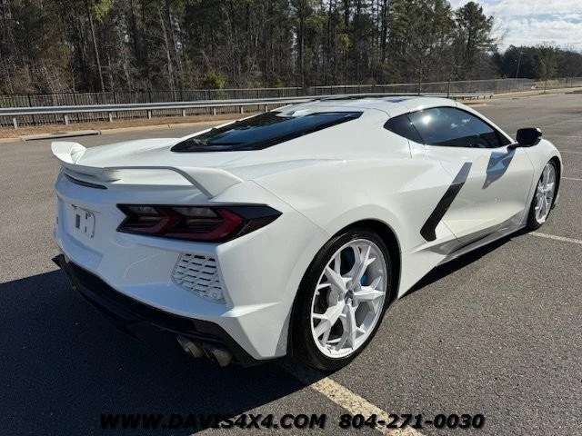2020 Chevrolet Corvette C8 - Image 6 of 21