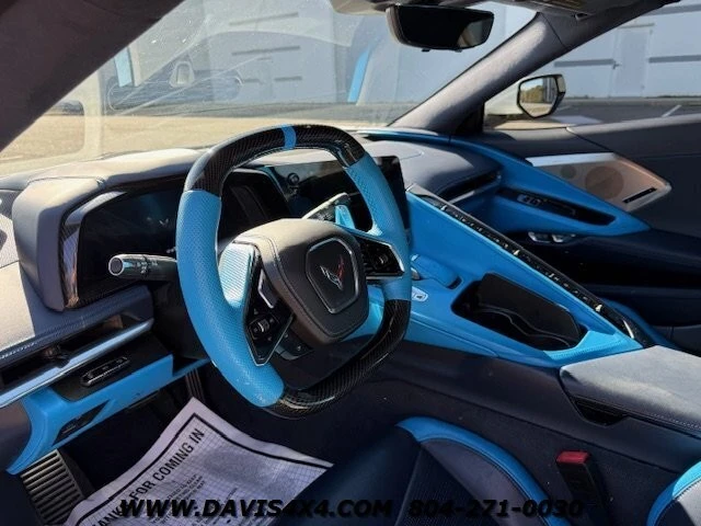 2020 Chevrolet Corvette C8 - Image 13 of 21