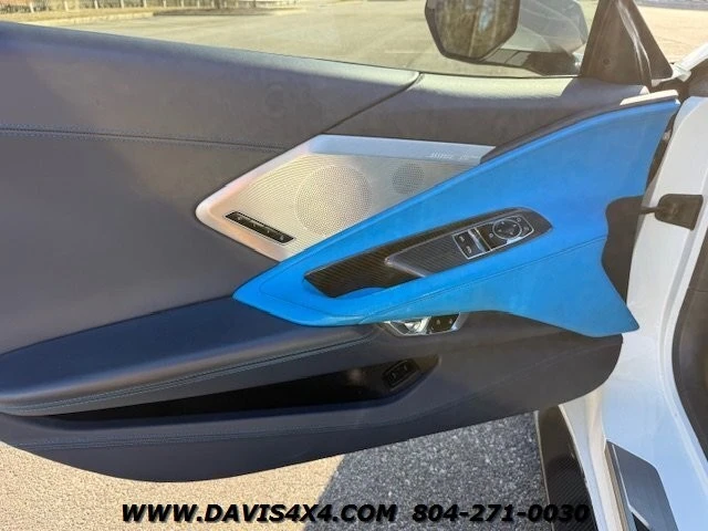 2020 Chevrolet Corvette C8 - Image 18 of 21