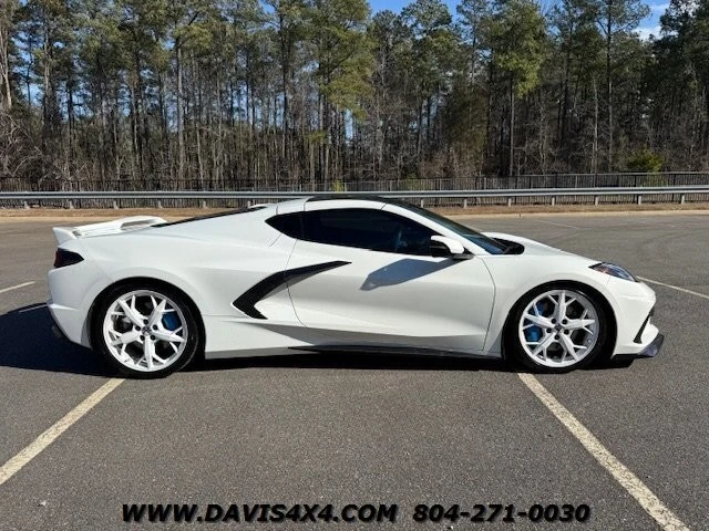 2020 Chevrolet Corvette C8 - Image 5 of 21