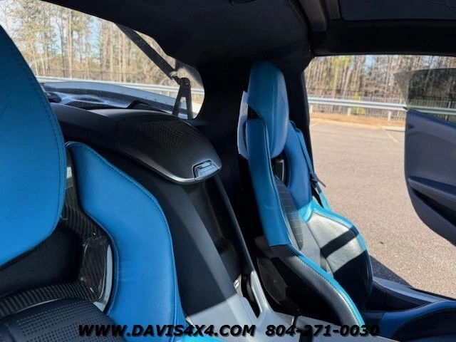 2020 Chevrolet Corvette C8 - Image 21 of 21