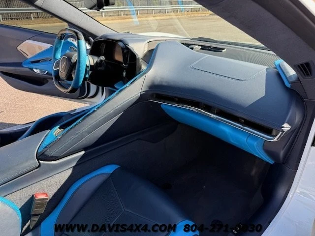 2020 Chevrolet Corvette C8 - Image 19 of 21