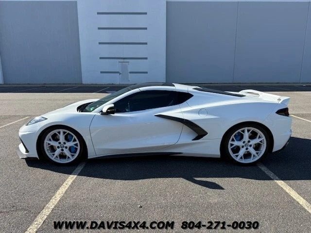2020 Chevrolet Corvette C8 - Image 9 of 21