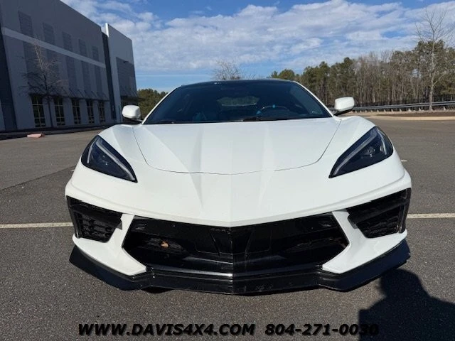 2020 Chevrolet Corvette C8 - Image 3 of 12