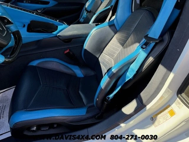 2020 Chevrolet Corvette C8 - Image 15 of 21