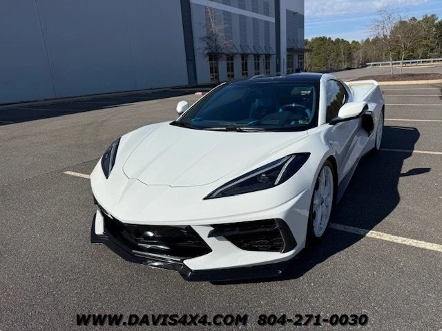 2020 Chevrolet Corvette C8 - Image 2 of 12