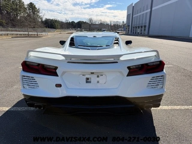 2020 Chevrolet Corvette C8 - Image 7 of 12