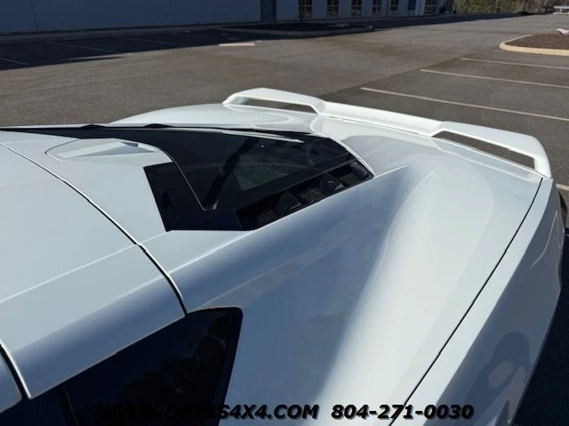 2020 Chevrolet Corvette C8 - Image 12 of 12