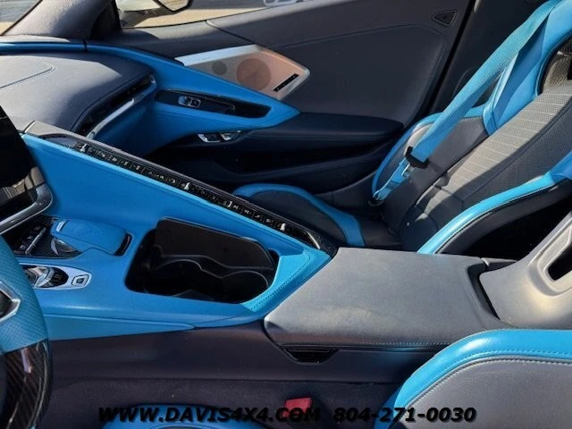 2020 Chevrolet Corvette C8 - Image 16 of 21