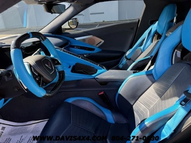 2020 Chevrolet Corvette C8 - Image 14 of 21