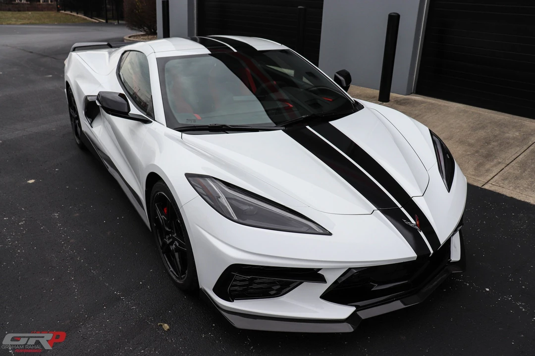 2020 Chevrolet Corvette C8 - Image 2 of 13