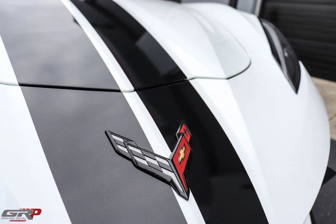 2020 Chevrolet Corvette C8 - Image 3 of 13