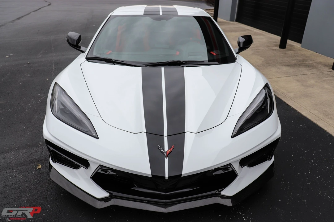 2020 Chevrolet Corvette C8 - Image 4 of 13