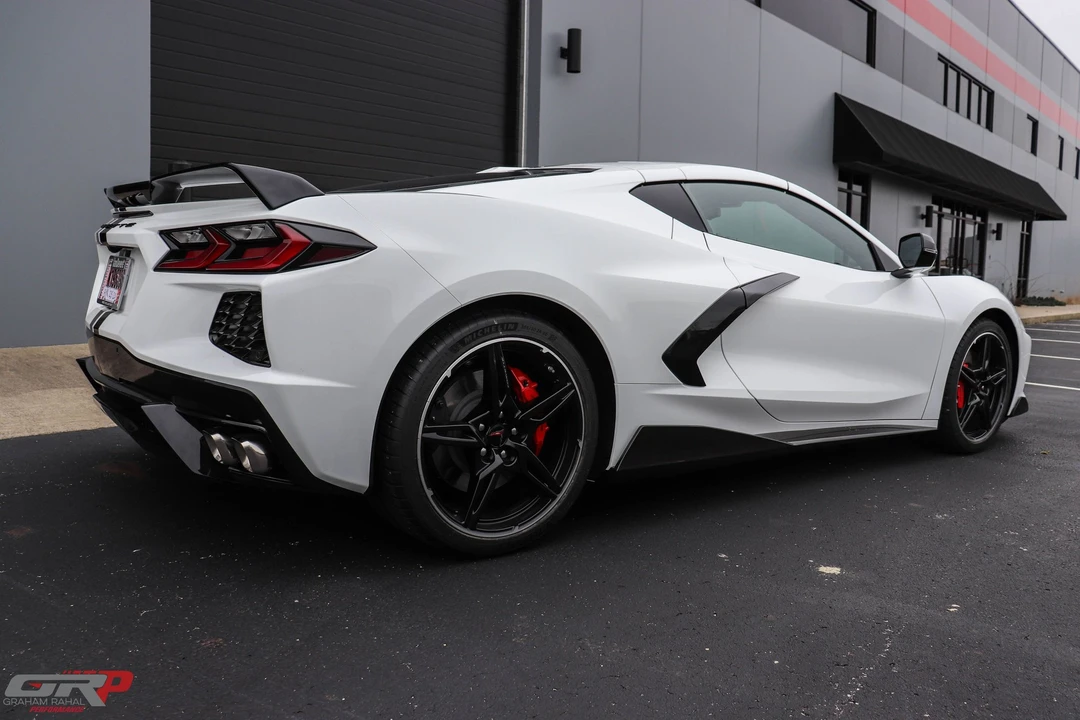 2020 Chevrolet Corvette C8 - Image 5 of 13