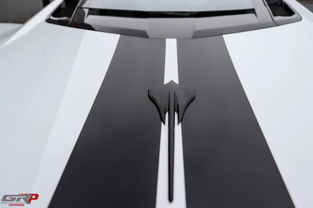 2020 Chevrolet Corvette C8 - Image 6 of 13