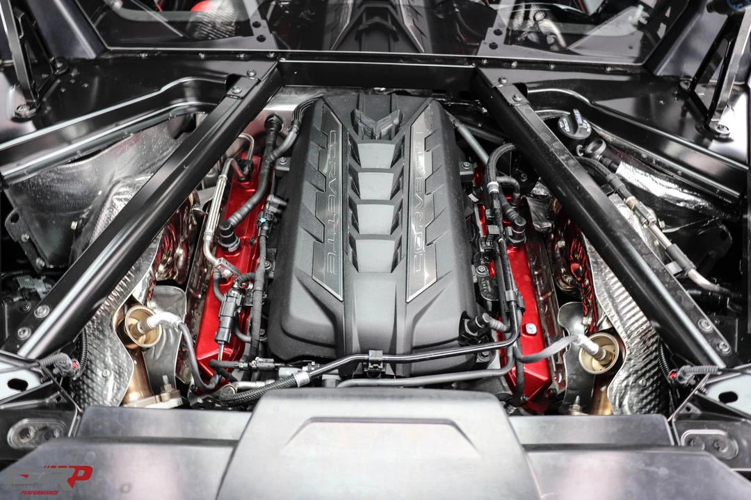2020 Chevrolet Corvette C8 - Image 7 of 13