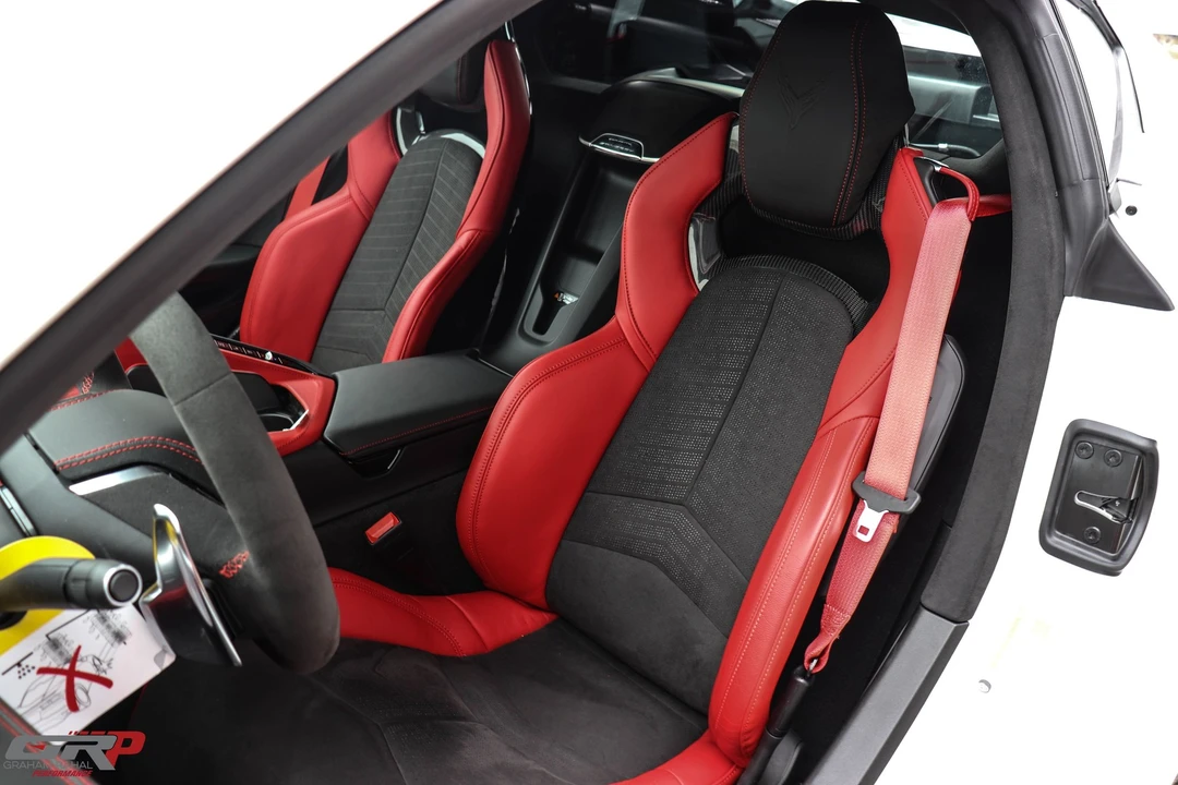 2020 Chevrolet Corvette C8 - Image 9 of 13