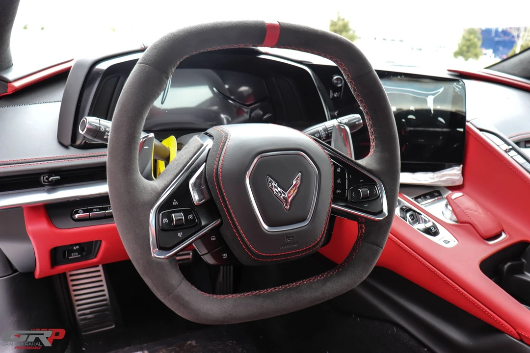 2020 Chevrolet Corvette C8 - Image 10 of 13