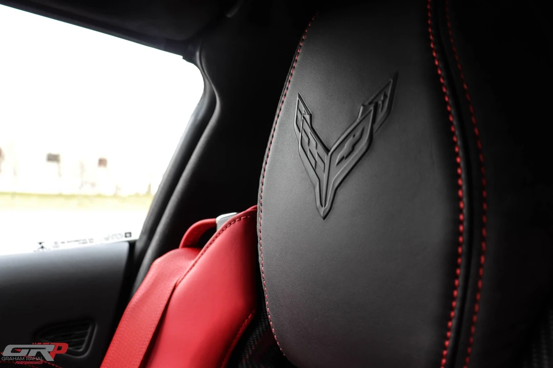 2020 Chevrolet Corvette C8 - Image 11 of 13