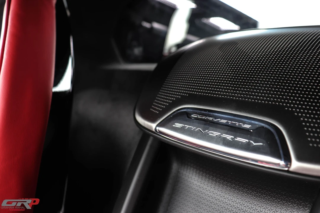 2020 Chevrolet Corvette C8 - Image 12 of 13