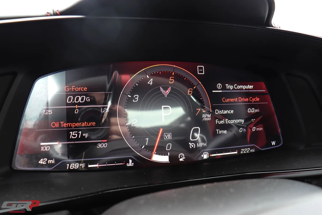 2020 Chevrolet Corvette C8 - Image 13 of 13