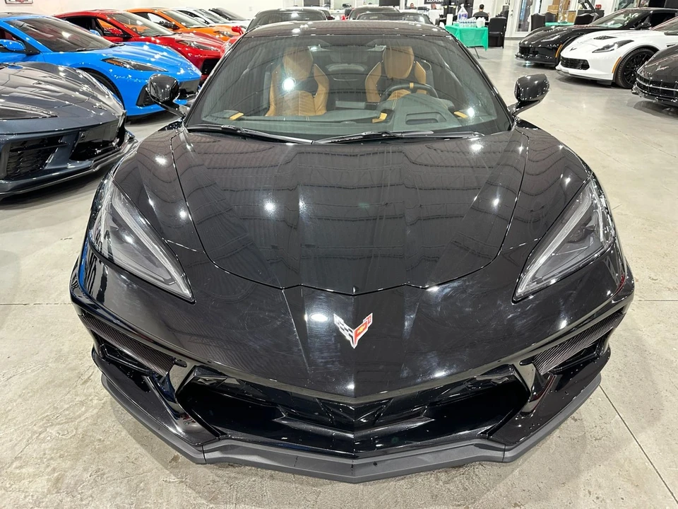 2020 Chevrolet Corvette C8 - Image 8 of 11