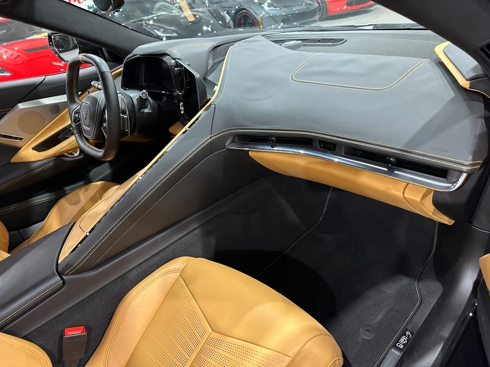 2020 Chevrolet Corvette C8 - Image 11 of 11