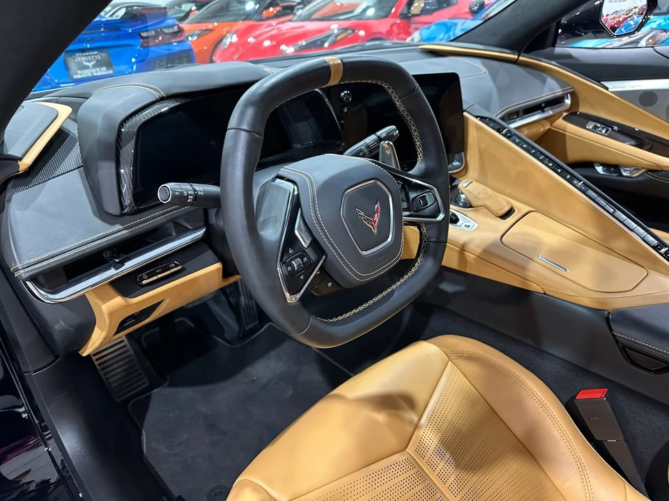 2020 Chevrolet Corvette C8 - Image 10 of 11