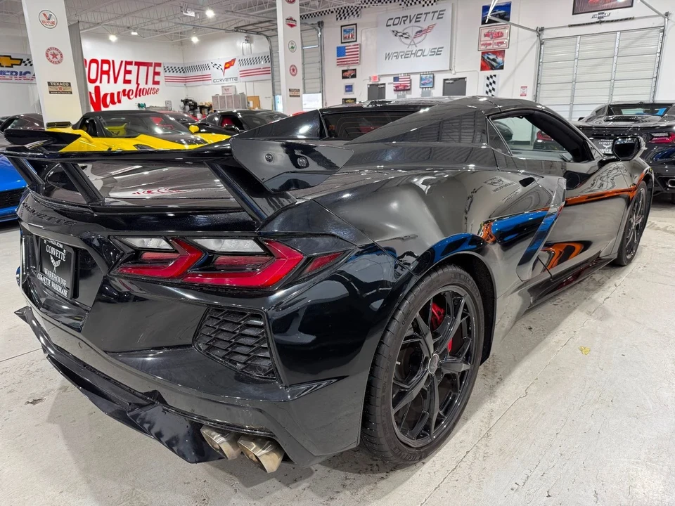 2020 Chevrolet Corvette C8 - Image 6 of 10
