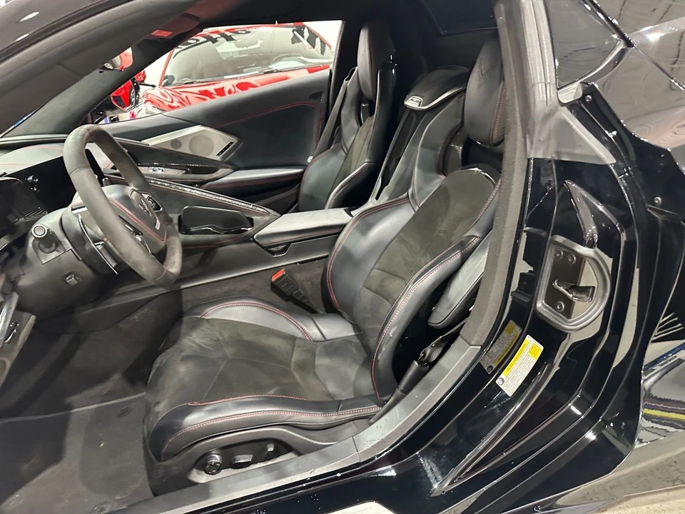 2020 Chevrolet Corvette C8 - Image 13 of 21