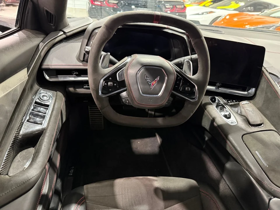 2020 Chevrolet Corvette C8 - Image 9 of 10