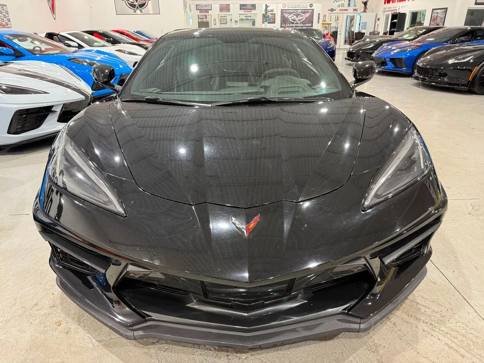 2020 Chevrolet Corvette C8 - Image 7 of 10
