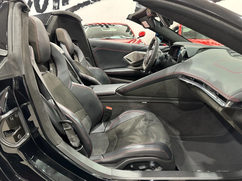 2020 Chevrolet Corvette C8 - Image 19 of 21