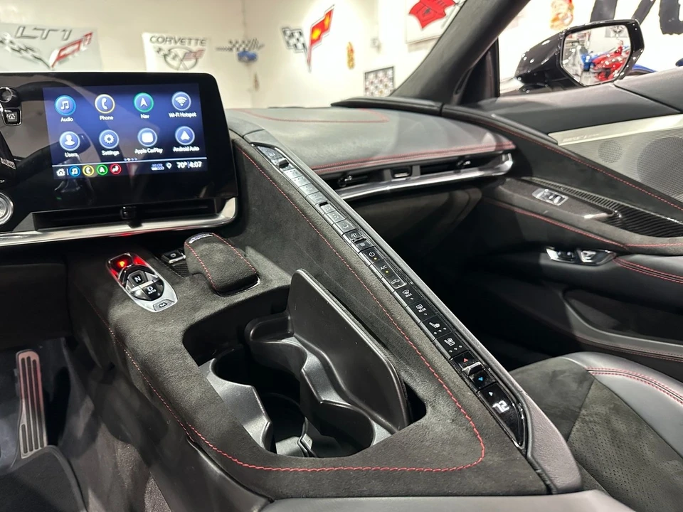 2020 Chevrolet Corvette C8 - Image 17 of 21