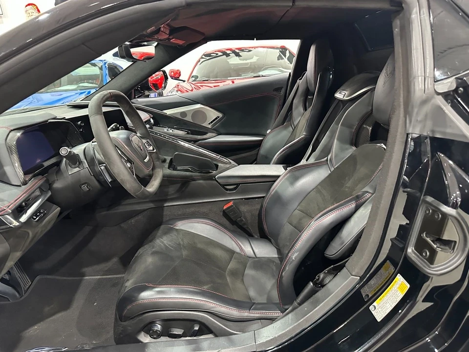 2020 Chevrolet Corvette C8 - Image 18 of 21