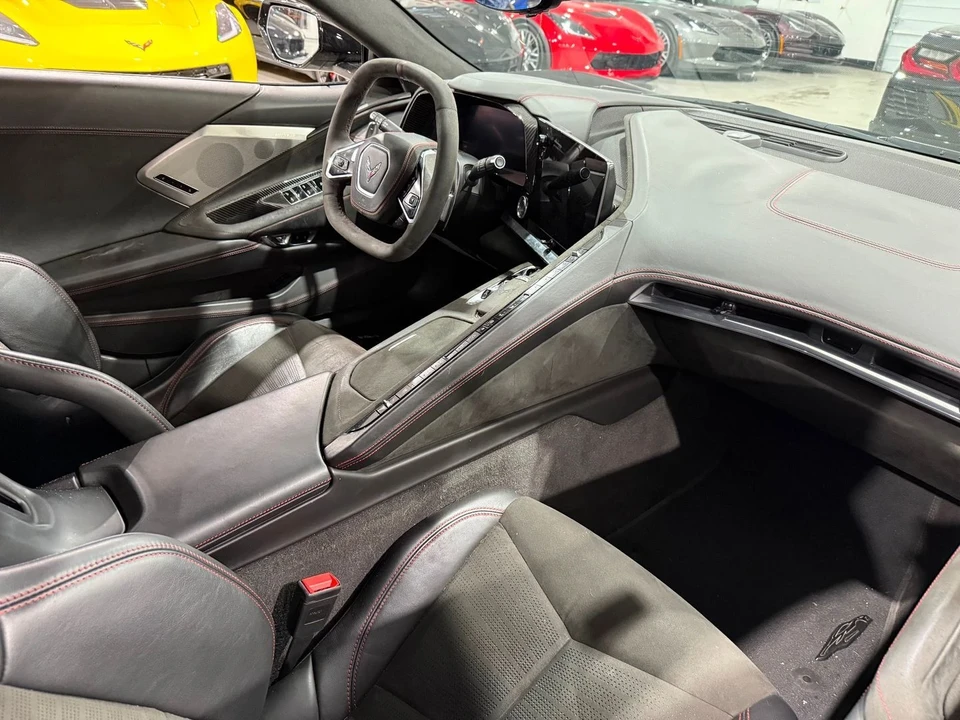 2020 Chevrolet Corvette C8 - Image 10 of 10