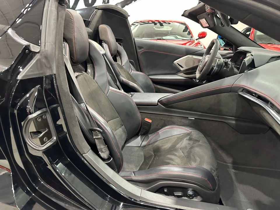 2020 Chevrolet Corvette C8 - Image 14 of 21