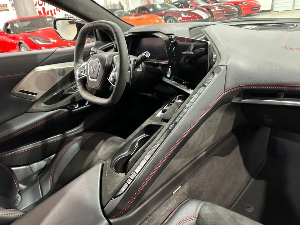 2020 Chevrolet Corvette C8 - Image 12 of 21