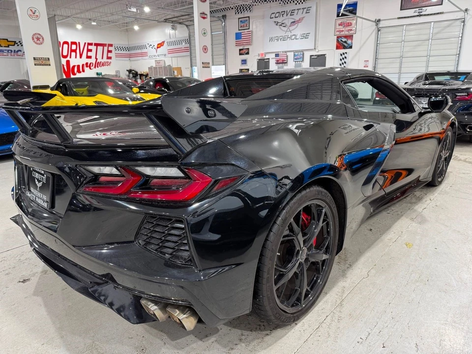 2020 Chevrolet Corvette C8 - Image 7 of 11
