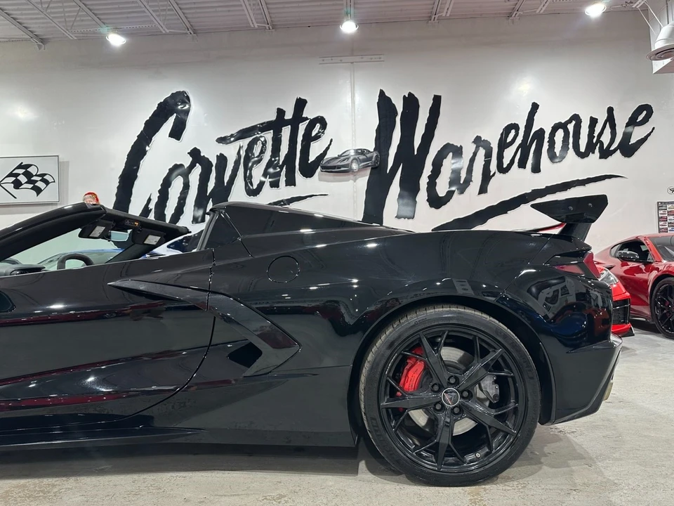 2020 Chevrolet Corvette C8 - Image 8 of 21