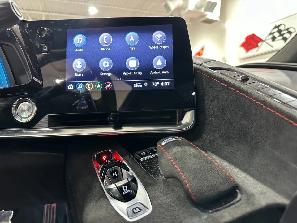 2020 Chevrolet Corvette C8 - Image 16 of 21