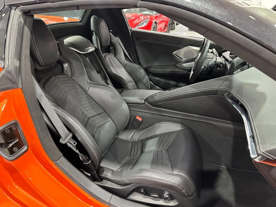 2020 Chevrolet Corvette C8 - Image 14 of 21