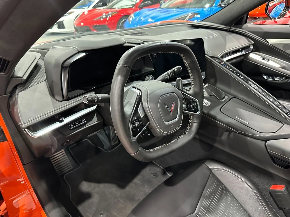2020 Chevrolet Corvette C8 - Image 12 of 21