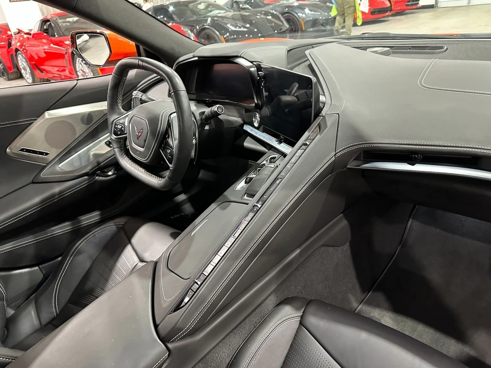 2020 Chevrolet Corvette C8 - Image 15 of 21