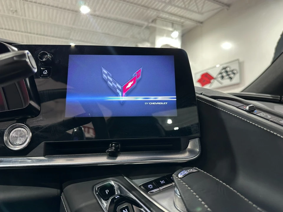2020 Chevrolet Corvette C8 - Image 16 of 21