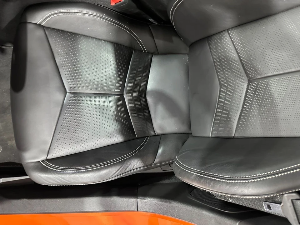 2020 Chevrolet Corvette C8 - Image 19 of 21
