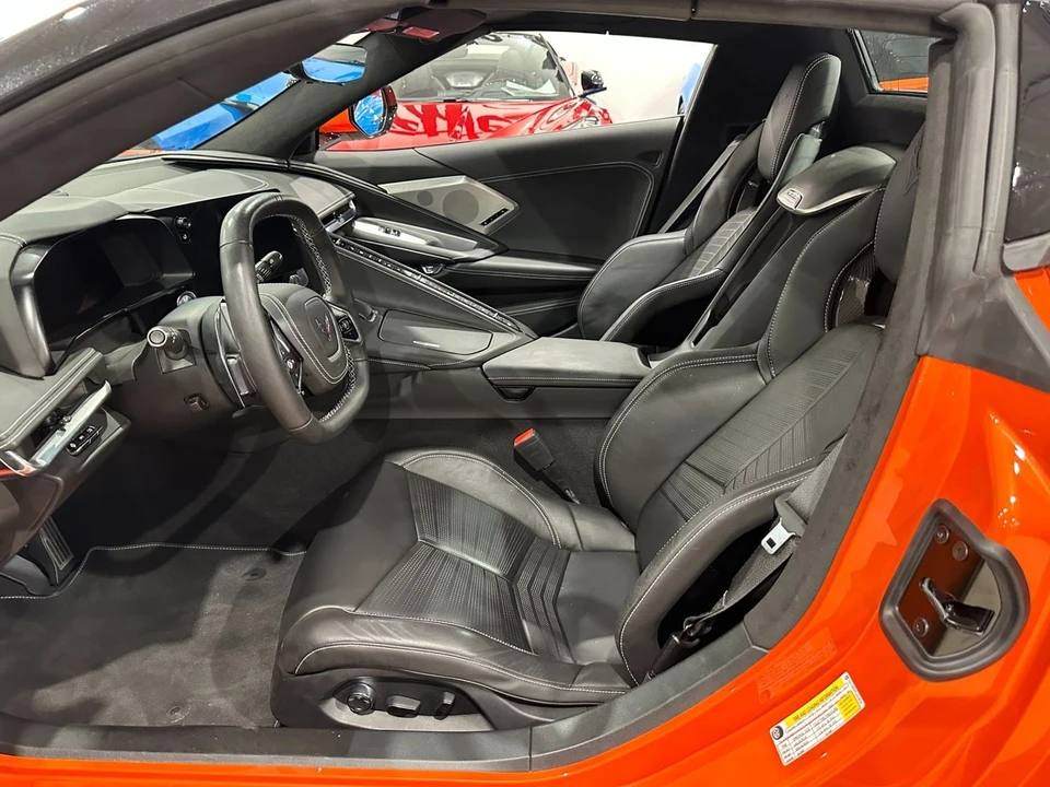 2020 Chevrolet Corvette C8 - Image 17 of 21