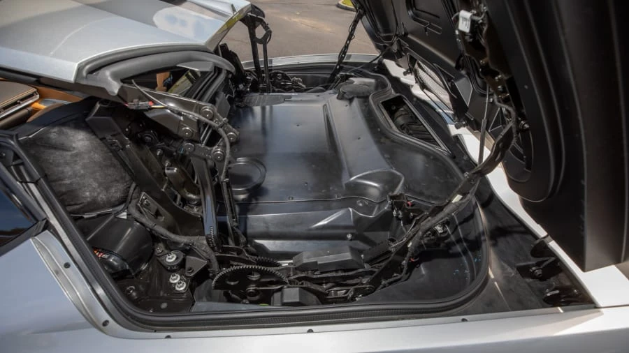 2020 Chevrolet Corvette C8 - Image 6 of 29